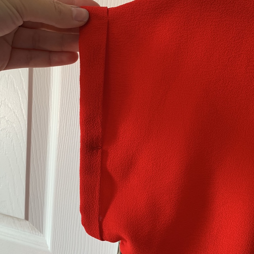 Blouse - Picture 4 of 4